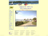 Alt Schwerin – Campingplatz