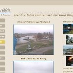 Baabe Webcams auf Fähre und Havig