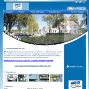 Webcam Krakow am See Seehotel Webcam Krakow am See Seehotel