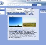 2 Webcams vom Leibnitz Institut für Atmosphärenphysik in Kühlungsborn