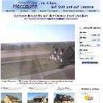 Loddin Achterwasser