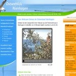 Ostsee vor Nienhagen
