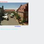 Schuhmarkt Parchim