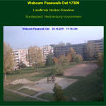 Webcam in Pasewalk Ost
