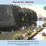 Plau am See – Schleuse
