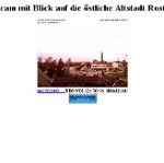 Rostock - östliche Altstadt