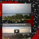 Innensee Schwerin