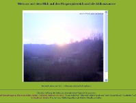 Webcam vom Vogelpark Marlow