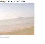 Blick auf den Bodden vor Wiek auf Rügen