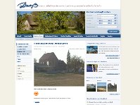 Wiek (Darß) - Blick auf die Darßer Arche