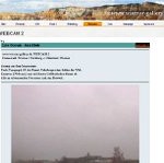 Webcam mit Blick Richtung Klinikum Wismar