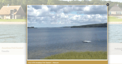 Webcam Ganzlin Livecam
