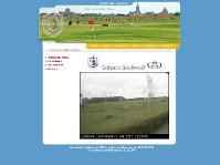 Webcam vom Golfclub in Greifswald