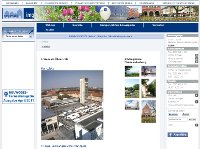 Webcam Neubrandenburg Marktplatz & Konzertkirche