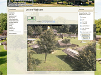 14 Webcams von Slawendorf in Neustrelitz