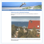 Webcam Nienhagen Ostsee