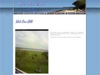 Webcam Insel Poel - Blick auf die Ostsee