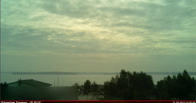 Webcam Schweriner Innensee