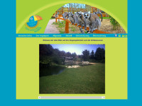 Webcam vom Vogelpark Marlow