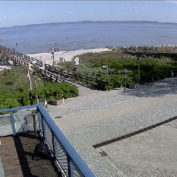 Webcam Lubmin Seebrücke
