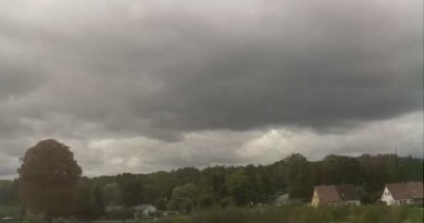 Webcam Weitendorf Wettercam